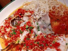 -湘邻呷铺·田园家宴(汉基广场店)