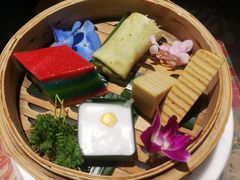 -小娘惹厨房Little Nyonya(狮城有约上榜店)