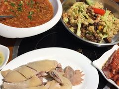 -启香鸡私房菜(湖景店)