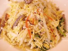 -万宝海鲜舫(劳动公园店)
