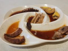 -天宝海鲜酒楼(开发区珠江道店)