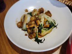 -青梅酒肆PLUS(长白仙岛北路店)