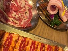 -西塔老太太泥炉烤肉(双井店)