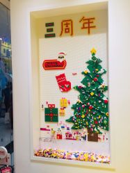 -乐高授权专卖店(朝阳大悦城店)