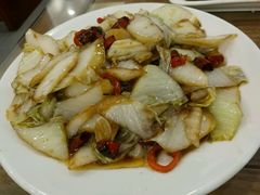 -砂锅李(九江路店)