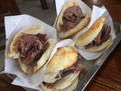 驴肉火烧-大城驴肉(总店)
