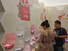 -泡泡玛特POPMART(西单大悦城店)
