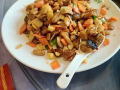 -晋阳饭庄(虎坊桥店)