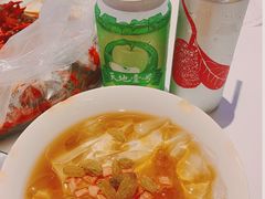 -老长沙龙虾馆·聚会餐厅(白石洲店)