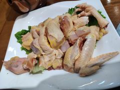 -广州海鲜酒楼(长丰园店)