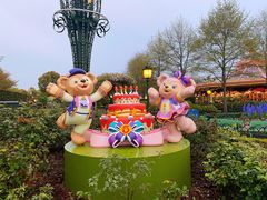 -上海迪士尼度假区