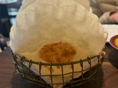 -ELI FALAFEL Lebanese&Mediterranean黎巴嫩美食(富城路店)