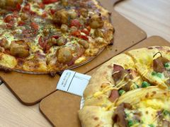 -达美乐比萨(武定店)