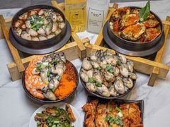 -香猪坊韩国烤肉专属门店(魏公村店)