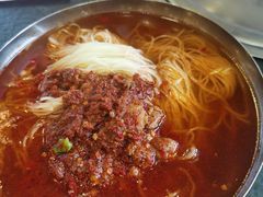 -现代烧烤冷面店(苏家屯店)