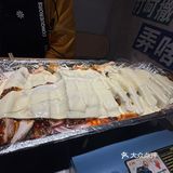 烤猪排  烤猪排的诱惑～