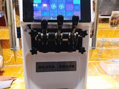 -汉巴味德(大悦城店)