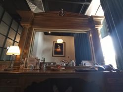 -TWOFACE 双面理发馆