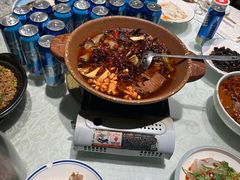 -渝味川菜(夜宵航母店)