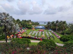 -三亚亚龙湾天域度假酒店