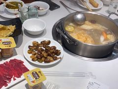 -张家艺·张家砂锅(湖州织里富民店)
