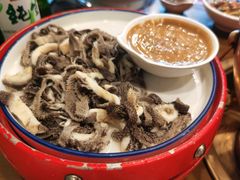 -百叶居·老北京涮羊肉(鼓楼店)