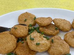 -锐记美食店·现捞海鲜(闸坡店)