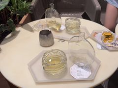 -tea'stone (万象天地店)