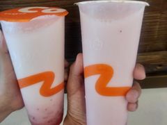 -CoCo都可(世茂广场店)