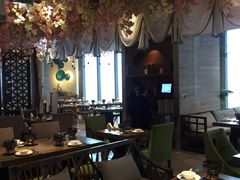 大堂-阳光岛·海鲜盛宴(银泰中心in99店)