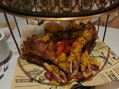 -避风塘·金牌店·夜宵(金玉兰店)