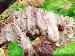 -天下醉美蒙餐(林西店)