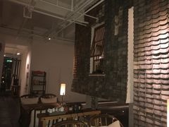 大堂-瓦库茶馆17号(海汇港店)