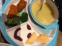 -那时新疆·若羌(经纬汇店)