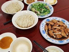 -义隆素菜馆(百年老店)