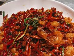 -首秀·四川料理(星耀101店)