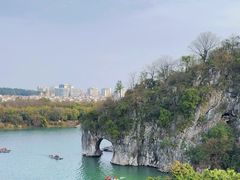 -璟象酒店-爱丽坊景观餐厅