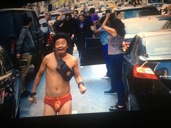 -横店电影城(李沧店)