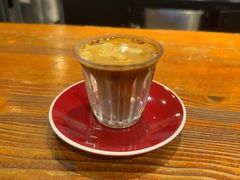 -Gee Coffee Roasters(万象天地店)