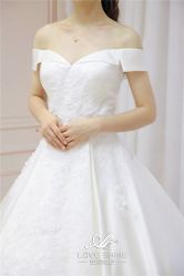 -LOVE SHINE婚纱·红鼎庄龙凤褂·妈妈装定制