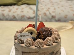 -爱达乐面包生日蛋糕(中央华府店)