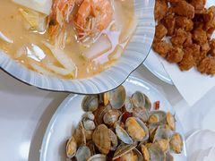 -来之顺海鲜菜馆·青岛菜·始于1993(栈桥店)