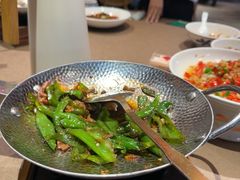 -农耕记·湖南土菜(halo广场店)