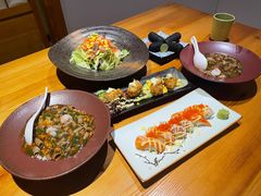 -福匠日本料理(人民路店)