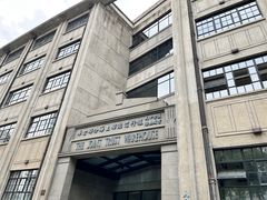 -上海四行仓库抗战纪念馆