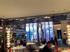 -桂满陇·海市蜃楼·黑金(国金店)