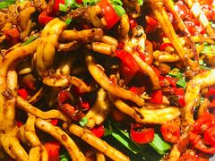 铁板鱿鱼-大碗先生(荣时代店)