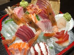 -鱼亭料理(芝罘店)