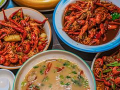 -虾乐园龙虾·夜宵(松江店)