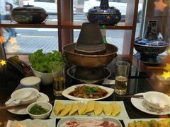 -洪长兴(云南南路店)